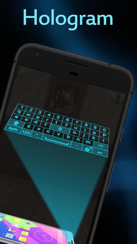 Hologram