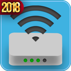 Wifi Hotspot أيقونة