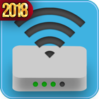 Wifi Hotspot icono
