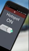 Wifi Hotspot تصوير الشاشة 2