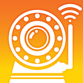 HomeMonitorWireless icon