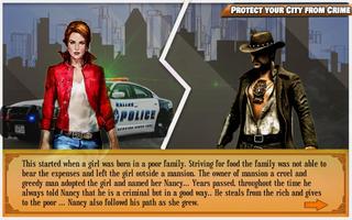 Police Car Simulator:Car Games capture d'écran 2