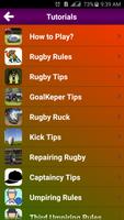 Rugby Training screenshot 1