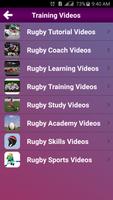 Rugby Training screenshot 2