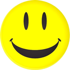 Smiley Camera icon