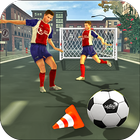 Football Penalty Soccer World Cup icono