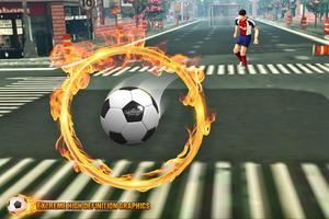 Football Penalty Soccer World Cup screenshot 3