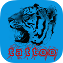 2000 tattoos photo and fonts APK