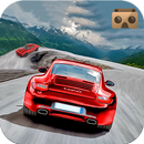VR Crazy Car City Racing APK