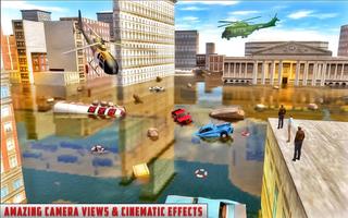 Coast Guard Rescue Games capture d'écran 3