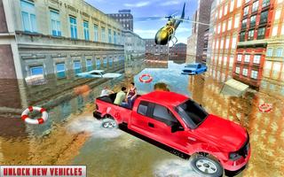 Coast Guard Rescue Games Affiche