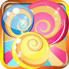 Candy Match 3 simgesi