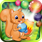 Chipmunk Bubble Shooter icon