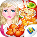 Chicken Food Maker APK