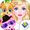 Pets Caring - Kids Games