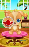 Pets Caring - Kids Games screenshot 3