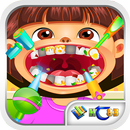 Baby Couple Dentist Salon APK