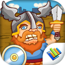 Empires Of Viking APK