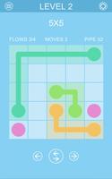 2 Schermata Flow free Game