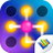Neon Swipe: Pattern Lock Hack APK
