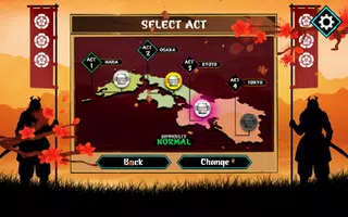 Samurai Devil Slasher screenshot 3