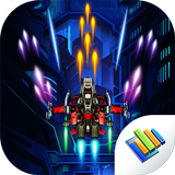 آیکون‌ Sky Fight