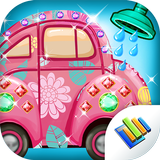 Car Salon آئیکن