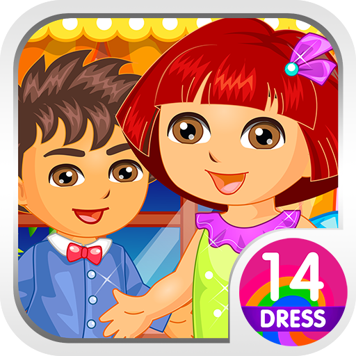 Couple Sweet Valentine