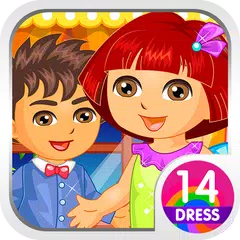 Couple Sweet Valentine APK download