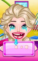 1 Schermata Beauty Princess Dentist