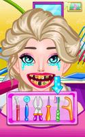 2 Schermata Beauty Princess Dentist