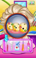 3 Schermata Beauty Princess Dentist