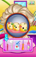 Beauty Princess Dentist APK Herunterladen