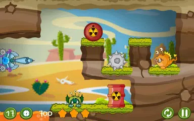 Laser Cannon APK download