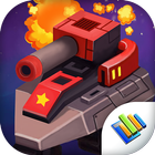Mini Defense icono