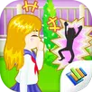 School Flirting APK
