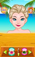 Princess and Sister Holiday screenshot 3