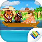 River Crossing Challenge icon
