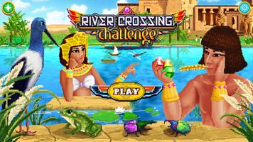River Crossing Challenge screenshot 2