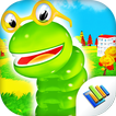 Wordworm Adventure 3D