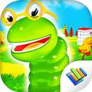 Wordworm Adventure 3D-APK