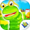 Wordworm Adventure 3D APK