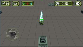 Tanki IO Online screenshot 2