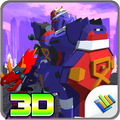 Autorobot Fight 3D