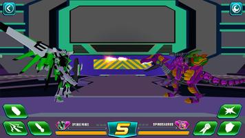 Autorobot Fight 3D स्क्रीनशॉट 2