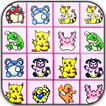 Picachu Classic