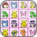 Pikachu cổ điển 2018