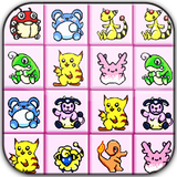Picachu Classic آئیکن
