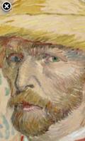 Vincent Van Gogh Gallery capture d'écran 3