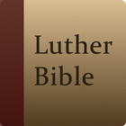 German Luther Bible icon
